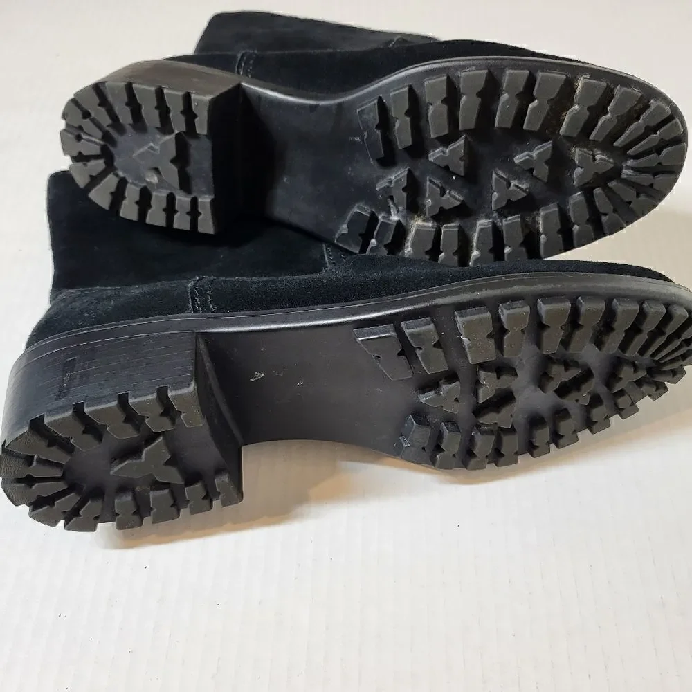 Karen Scott Ankle Booties